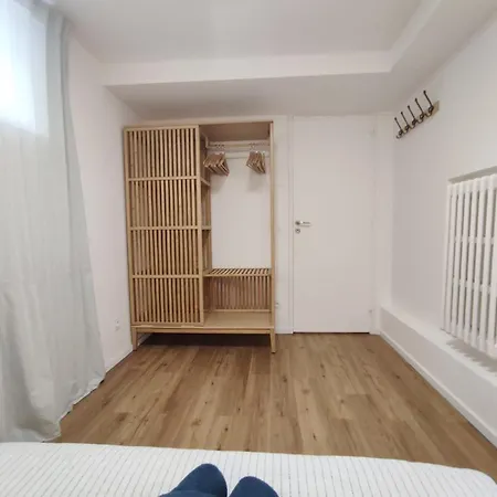 Parentale Indépendante En - Habitación en casa particular Caen