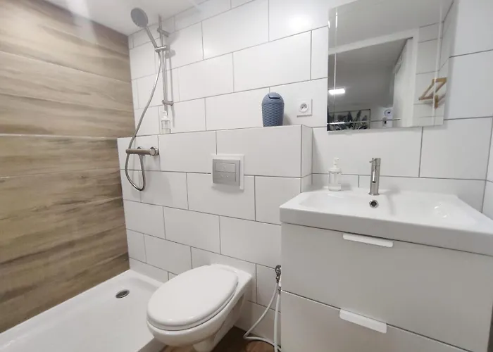 Kwatera prywatna Parentale Independante En - *