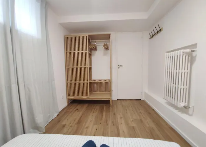 Parentale Independante En - Kwatera prywatna Caen