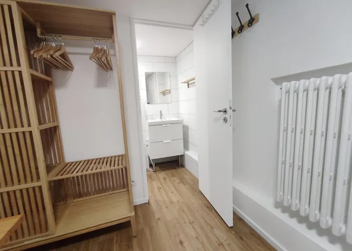 Parentale Independante En - Kwatera prywatna Caen