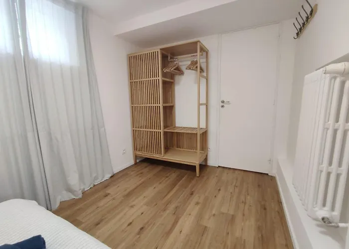 Kwatera prywatna Parentale Independante En - *